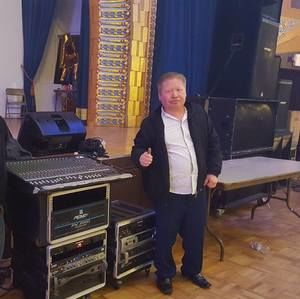 Meet your Posher, Fermin